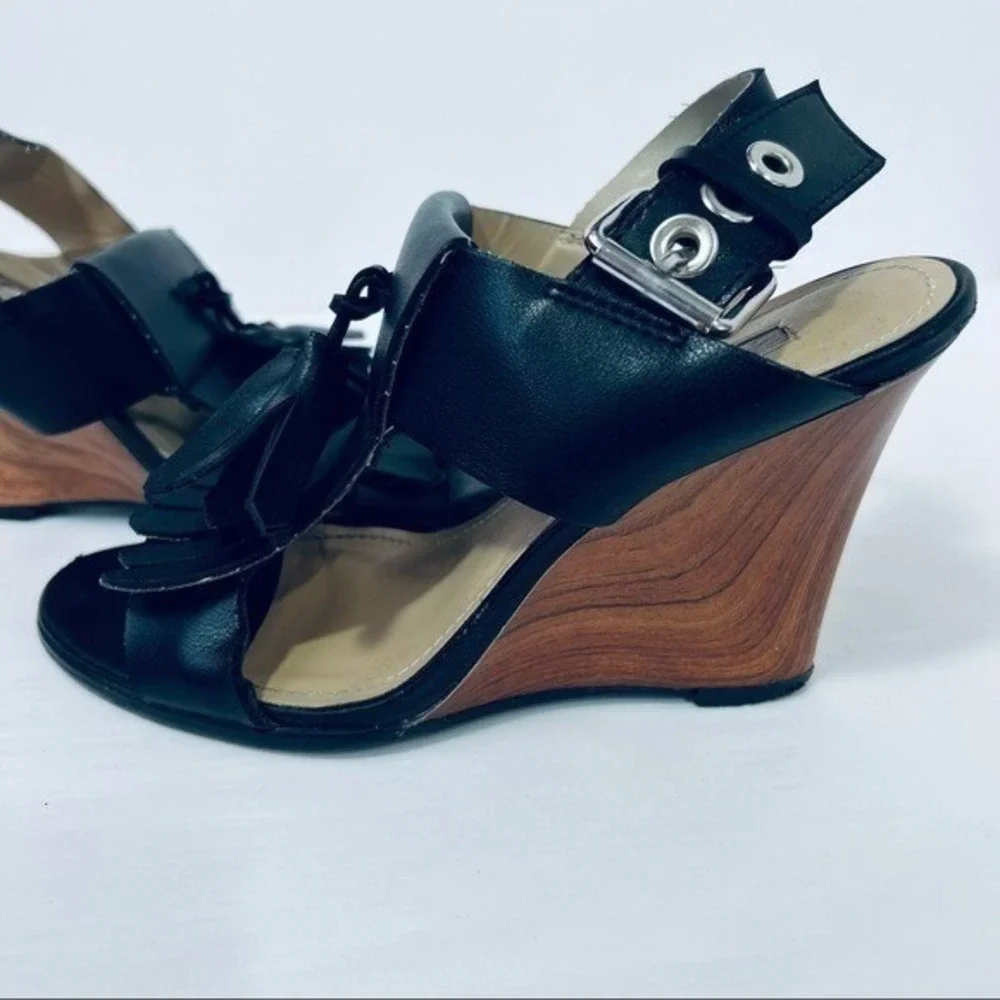 BCBGeneration Wedges‎ Size 6/36